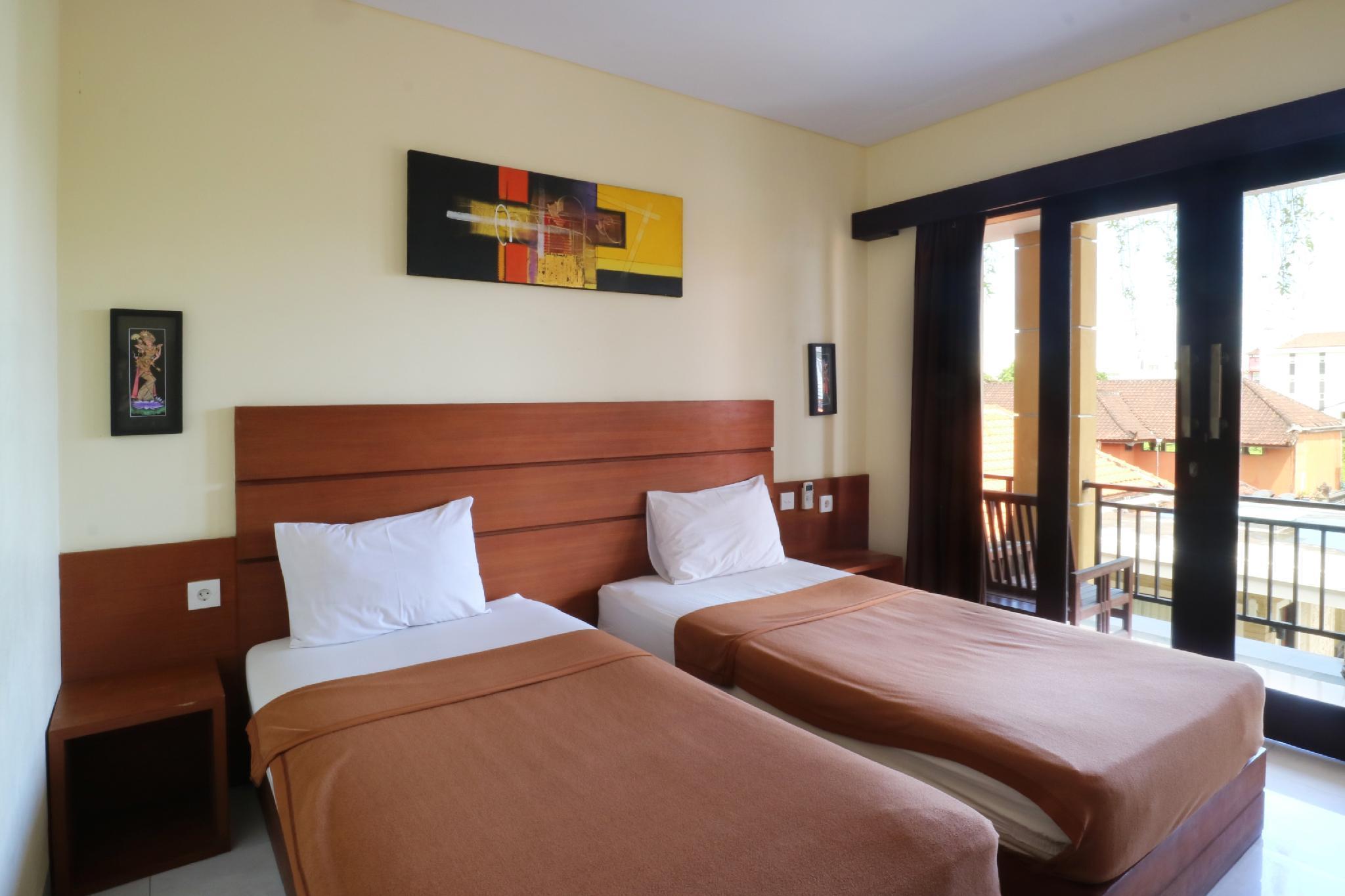 Kondra Premiere Guest House Kuta Кута Экстерьер фото