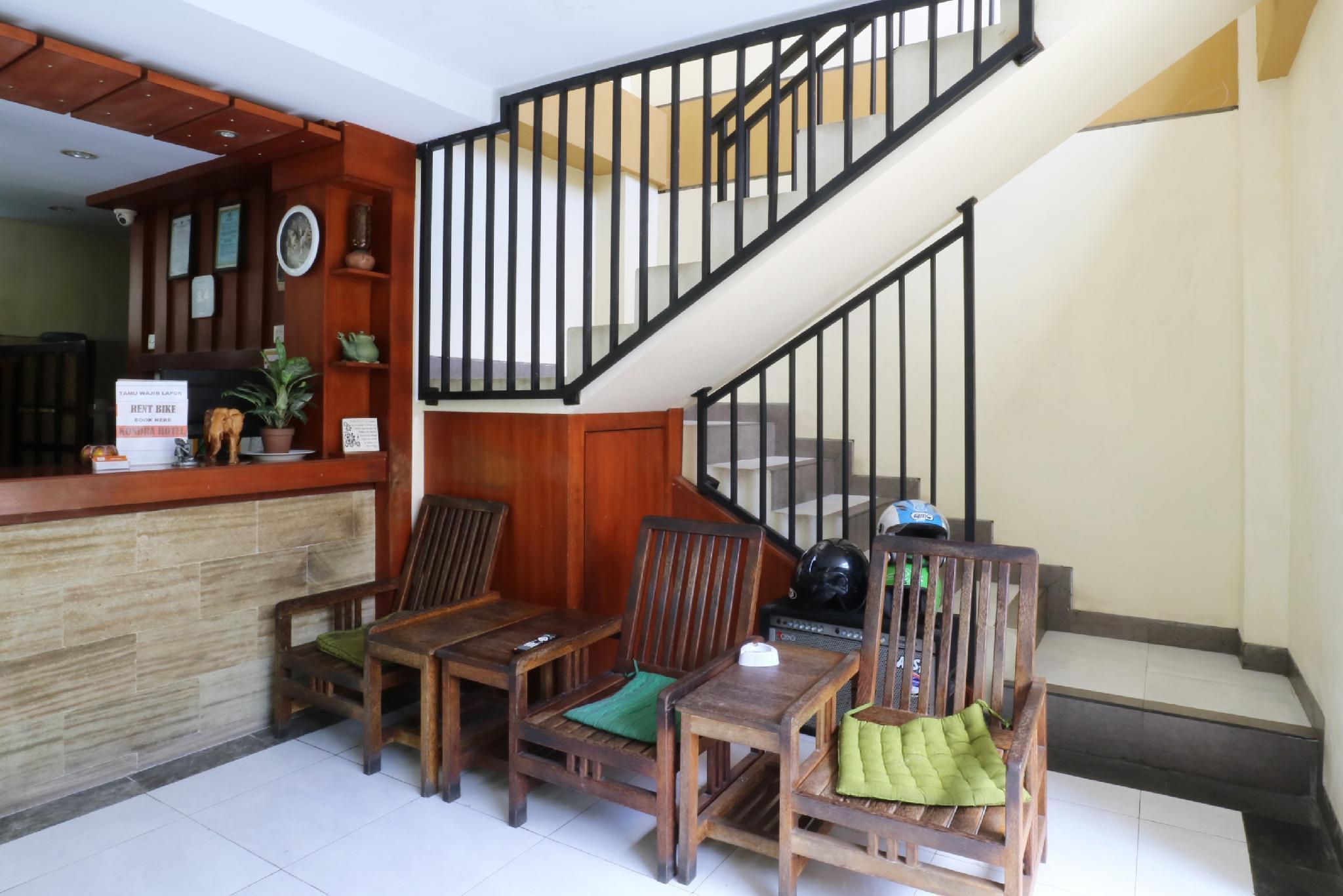 Kondra Premiere Guest House Kuta Кута Экстерьер фото