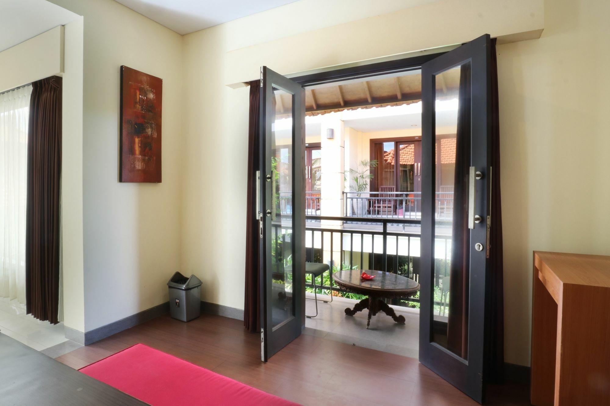 Kondra Premiere Guest House Kuta Кута Экстерьер фото