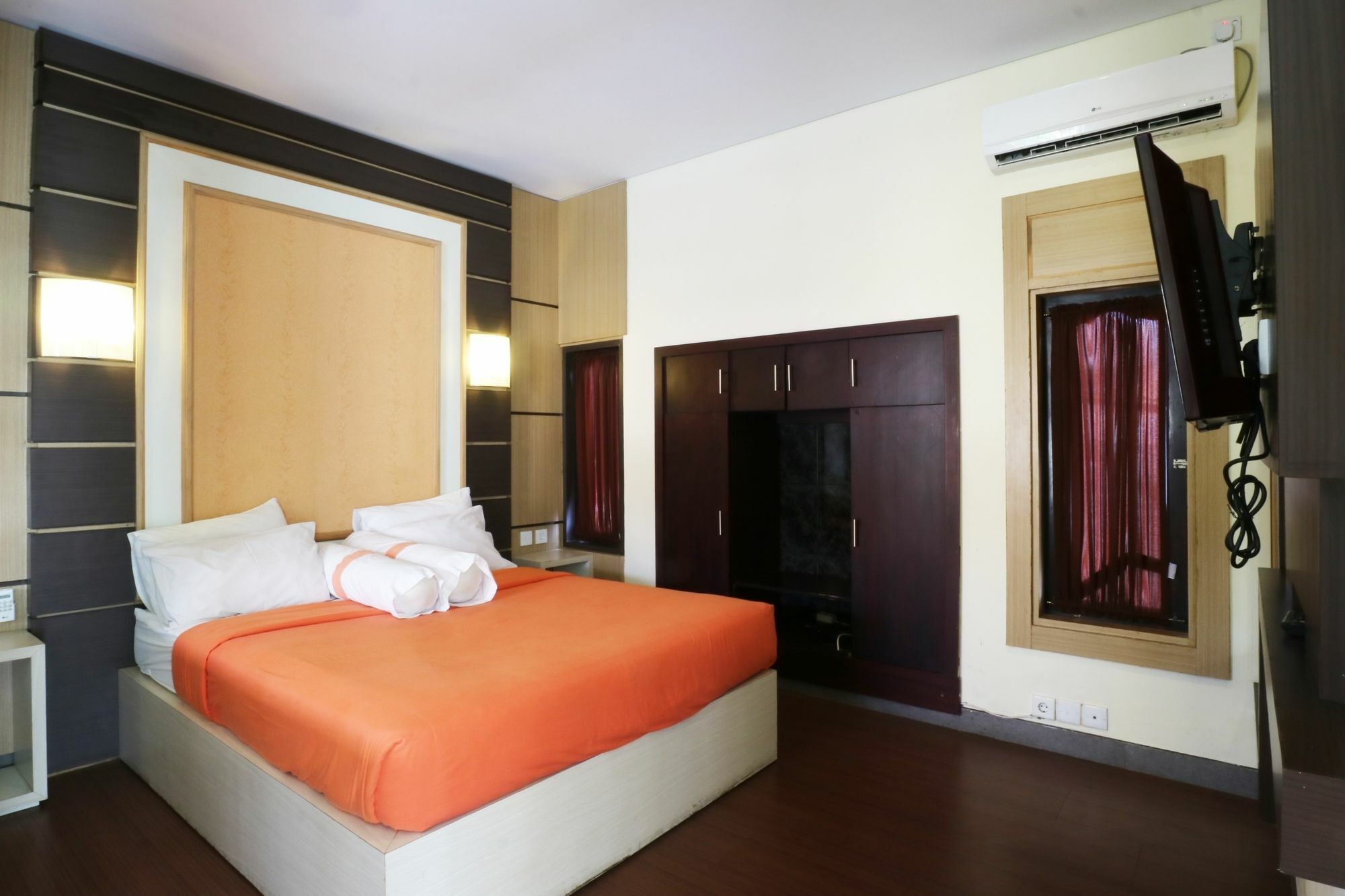 Kondra Premiere Guest House Kuta Кута Экстерьер фото