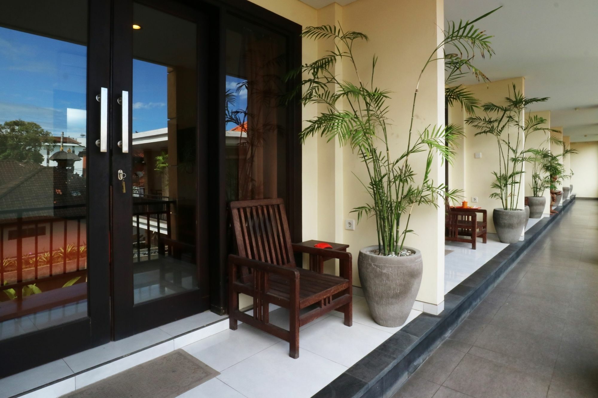 Kondra Premiere Guest House Kuta Кута Экстерьер фото